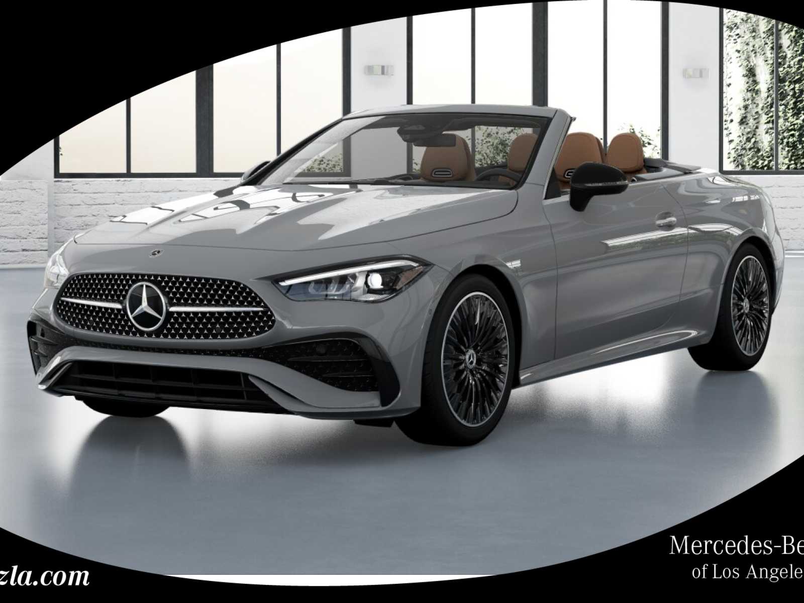 Thumbnail: 2026 Mercedes-Benz CLE - 1