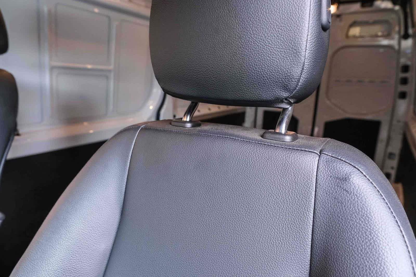 Thumbnail: 2024 Mercedes-Benz Sprinter - 23