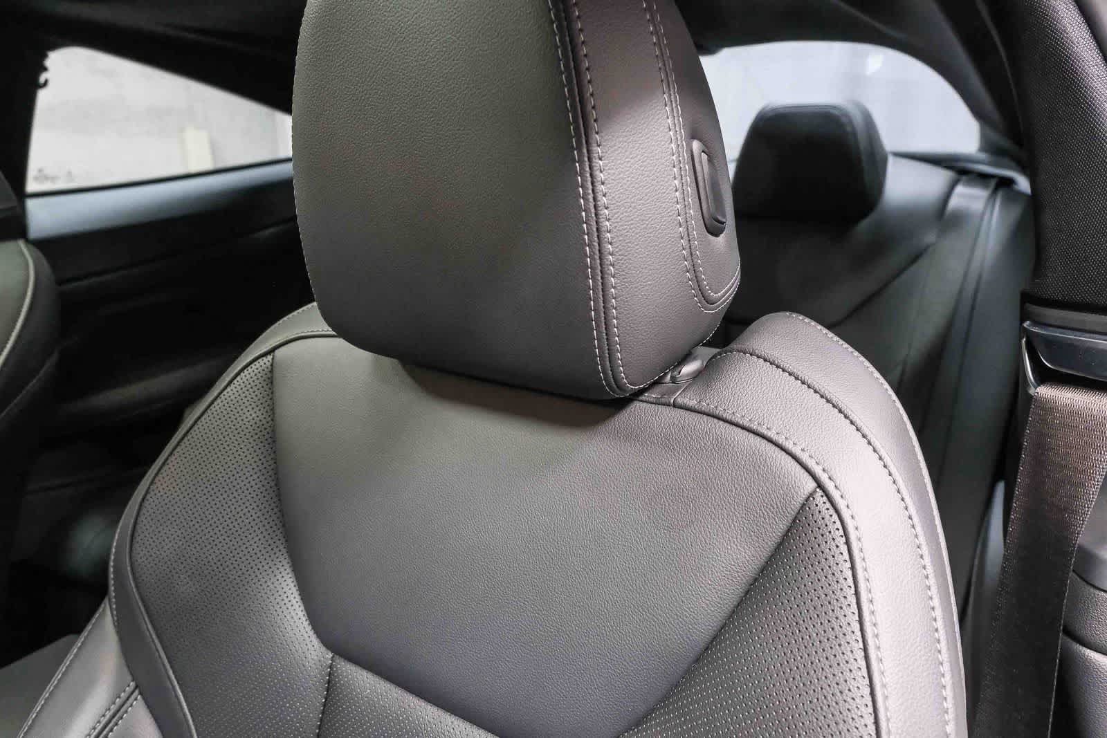 Thumbnail: 2023 BMW 4 Series - 20