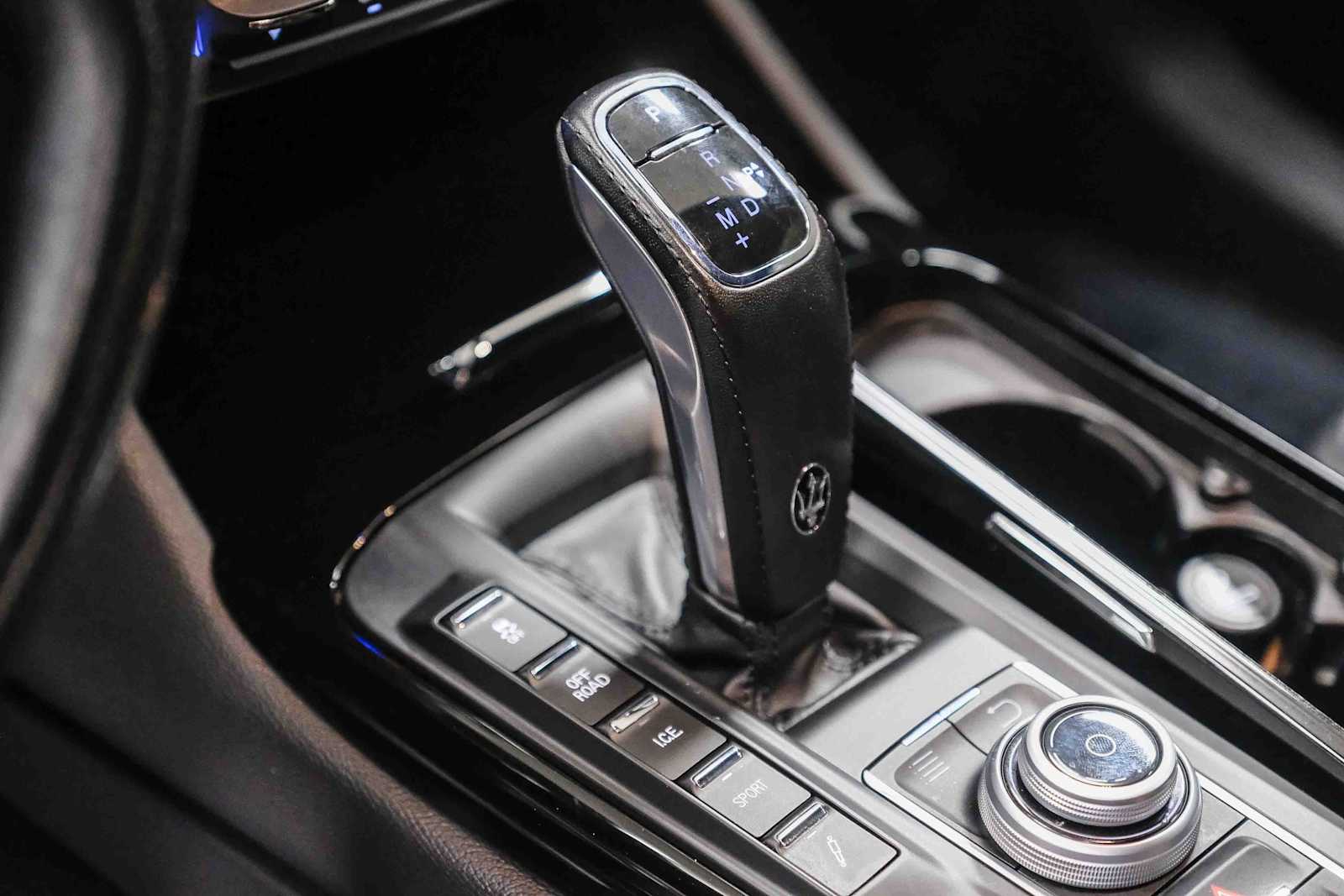 Thumbnail: 2019 Maserati Levante - 24