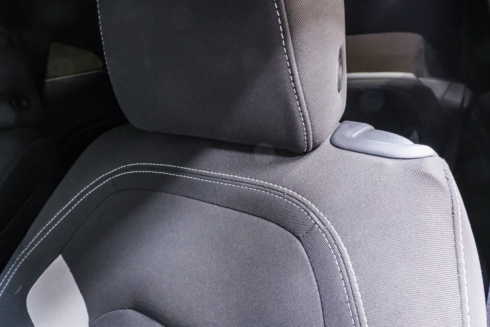 Thumbnail: 2021 Chevrolet Camaro - 18