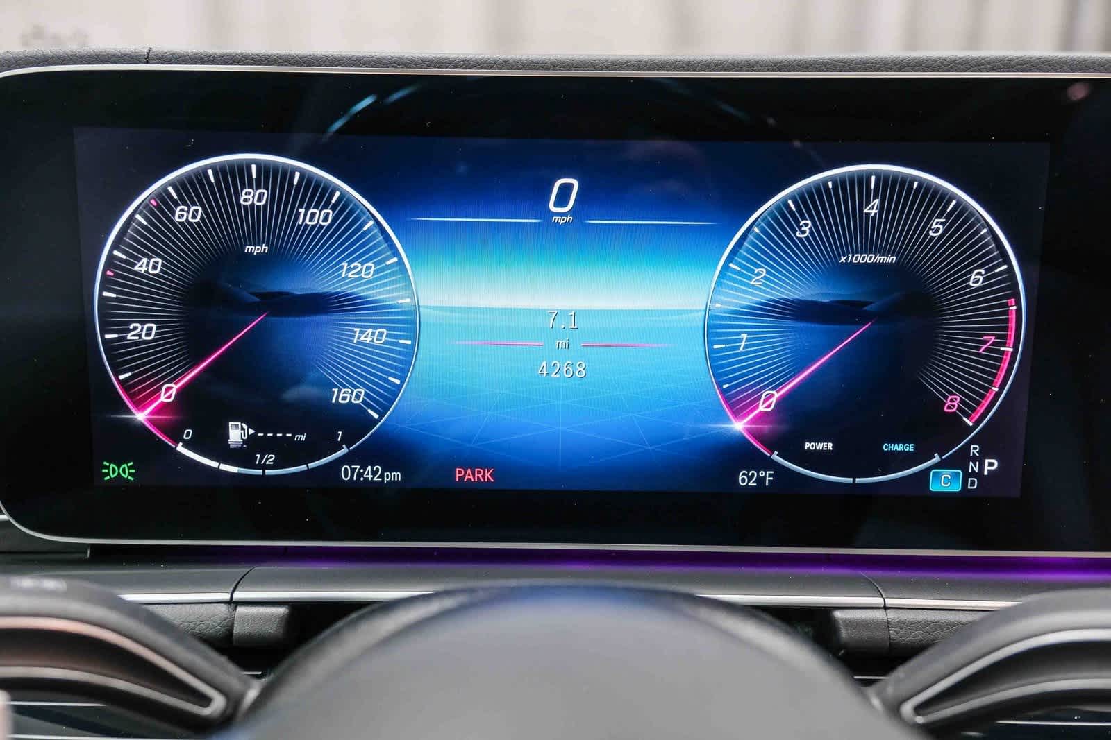 Thumbnail: 2025 Mercedes-Benz GLE - 23