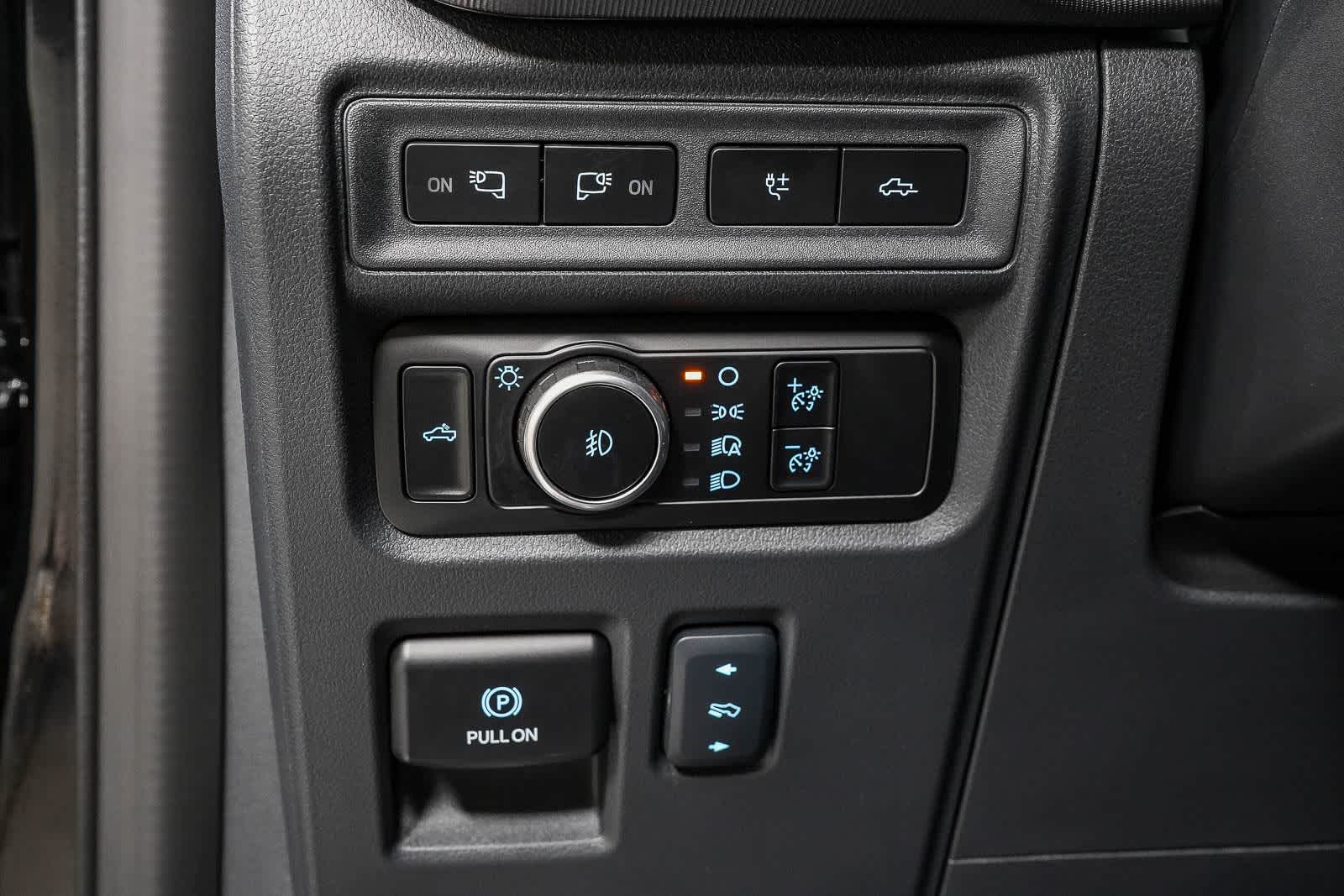 Thumbnail: 2024 Ford F-150 - 27