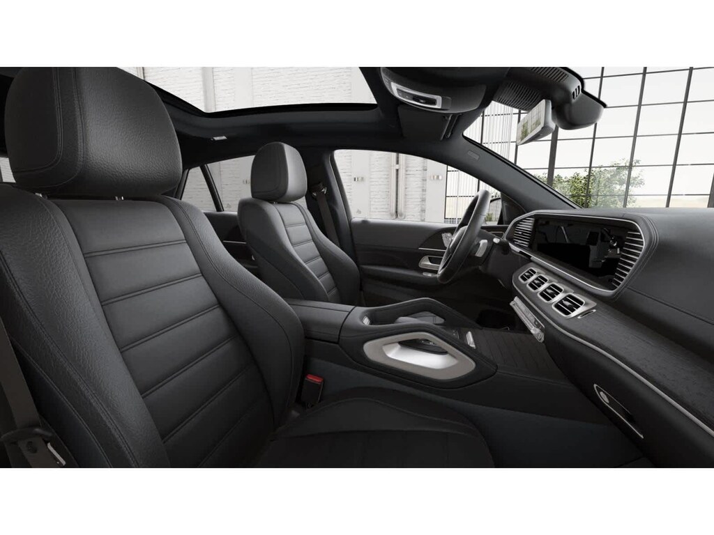 New 2026 Mercedes-Benz GLE 450 4MATIC SUV