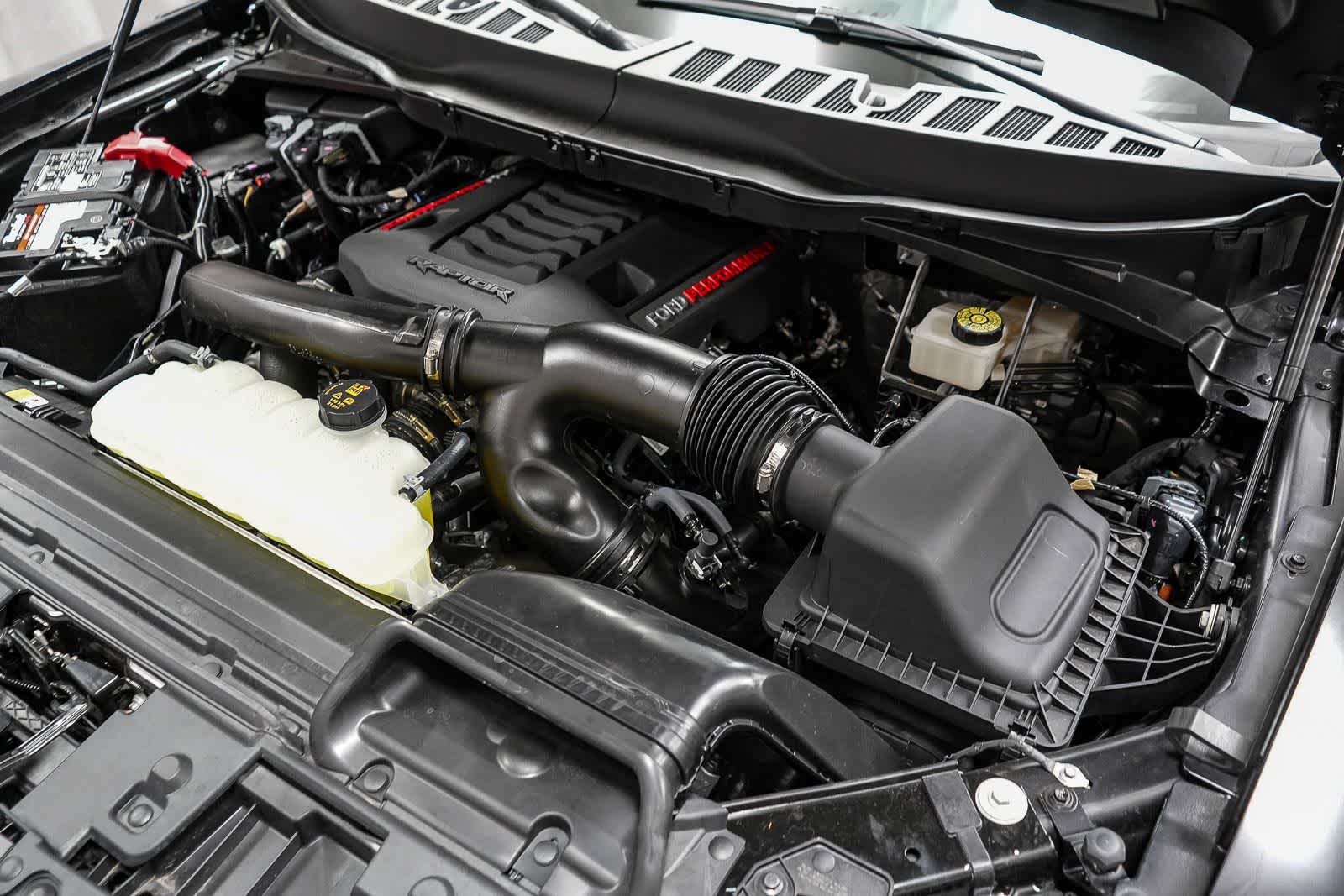 Thumbnail: 2024 Ford F-150 - 35