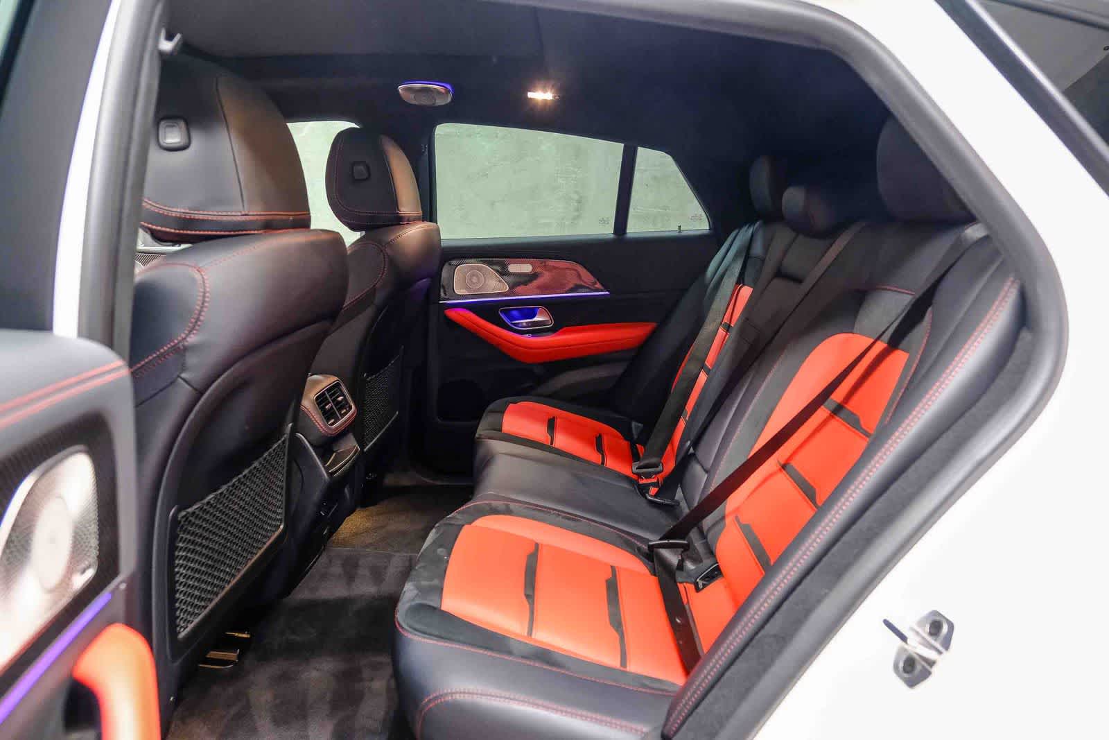 Thumbnail: 2022 Mercedes-Benz GL-Class - 12