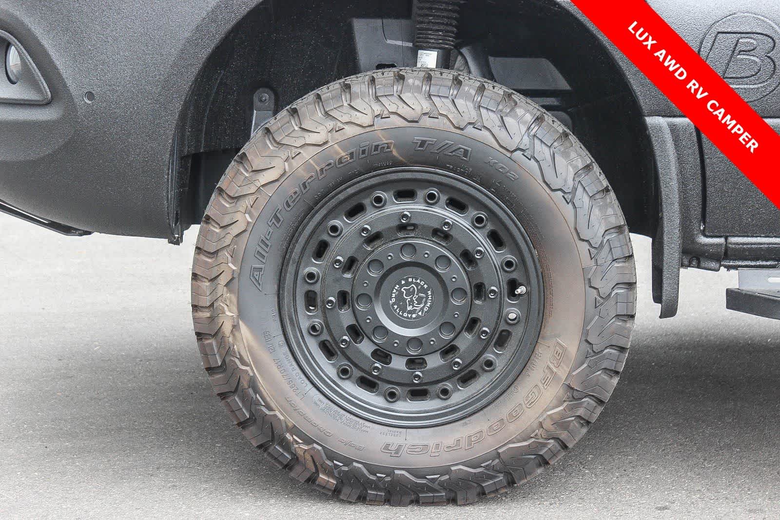 Thumbnail: 2023 Mercedes-Benz Sprinter - 15