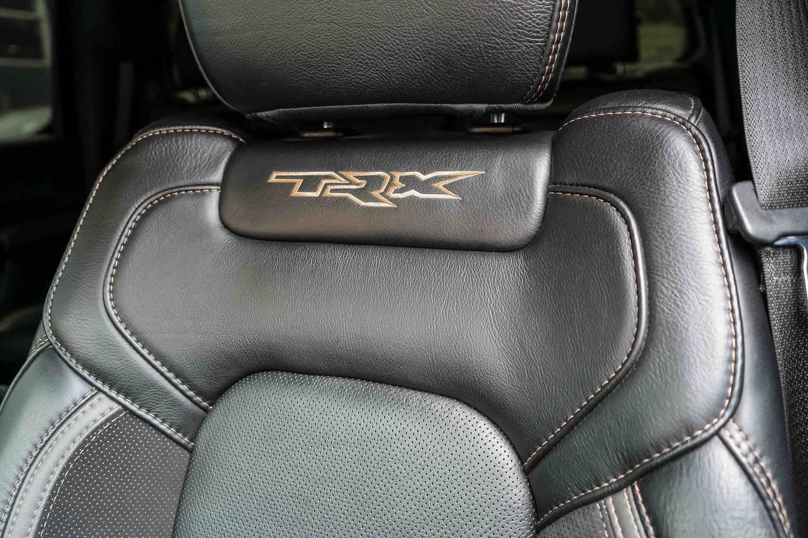 Thumbnail: 2024 RAM 1500 - 25