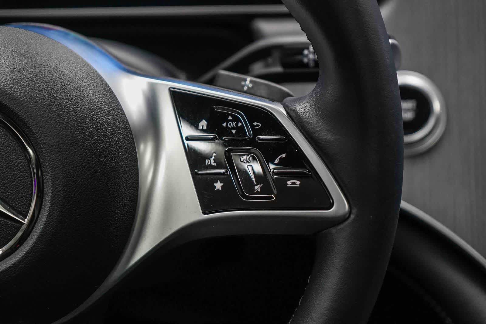 Thumbnail: 2023 Mercedes-Benz EQE - 19