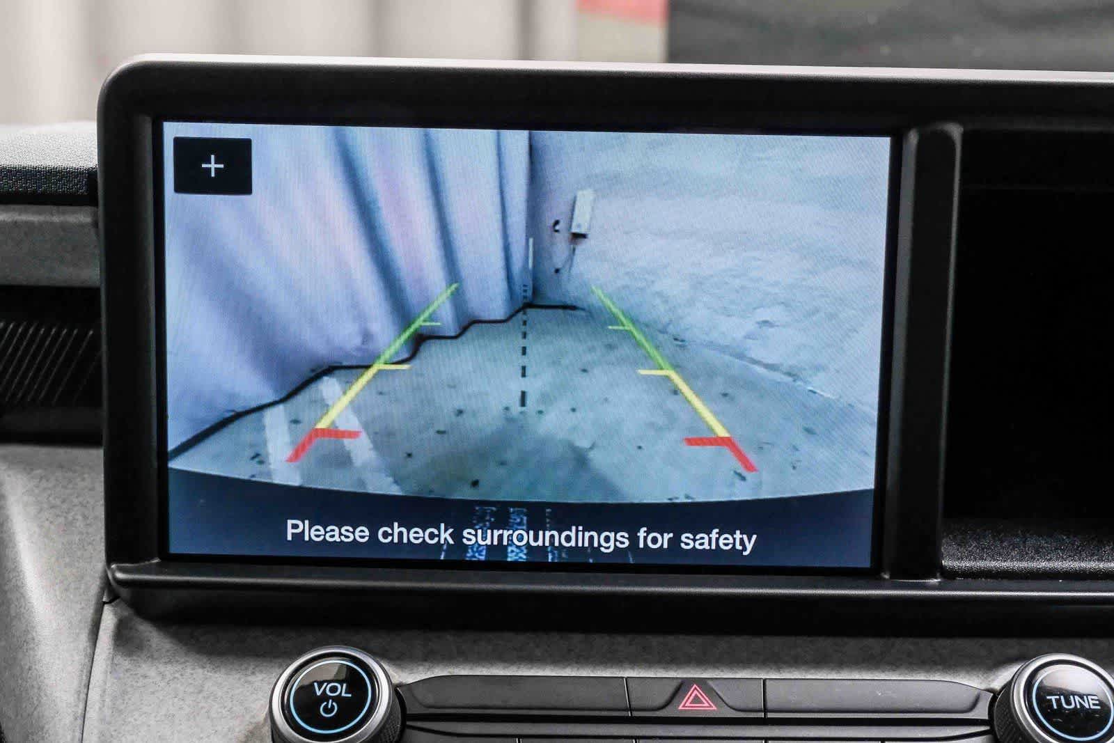 Thumbnail: 2022 Ford Maverick - 24