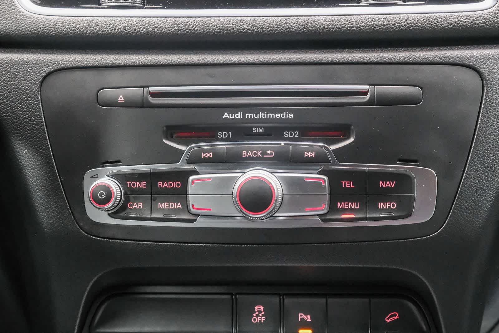 Thumbnail: 2018 Audi Q3 - 18