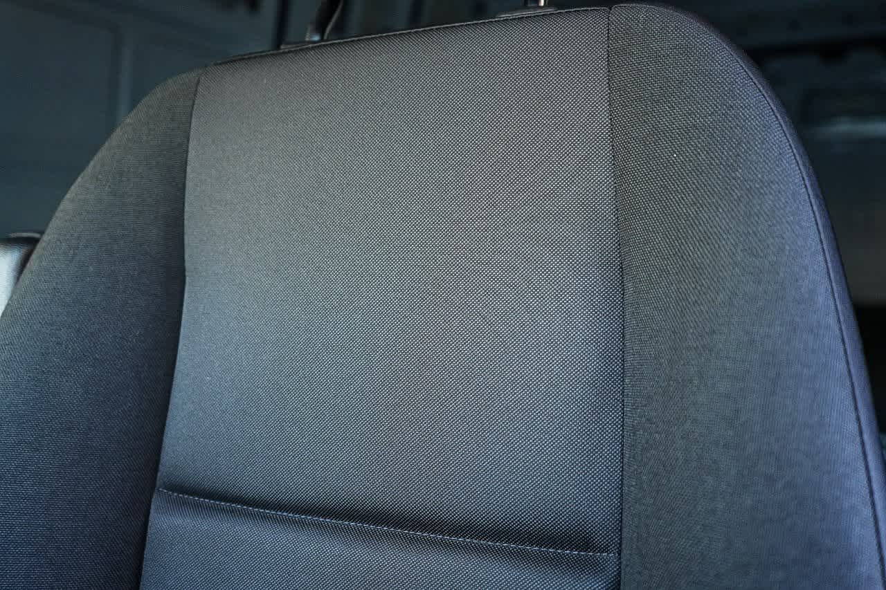 Thumbnail: 2026 Mercedes-Benz Sprinter - 22