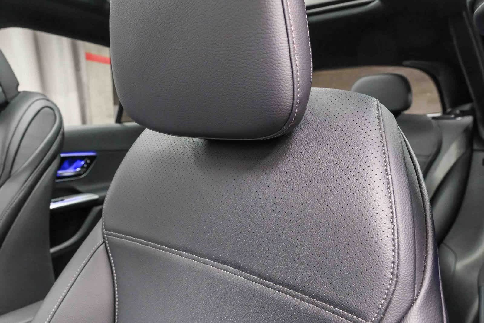 Thumbnail: 2025 Mercedes-Benz GLC - 20