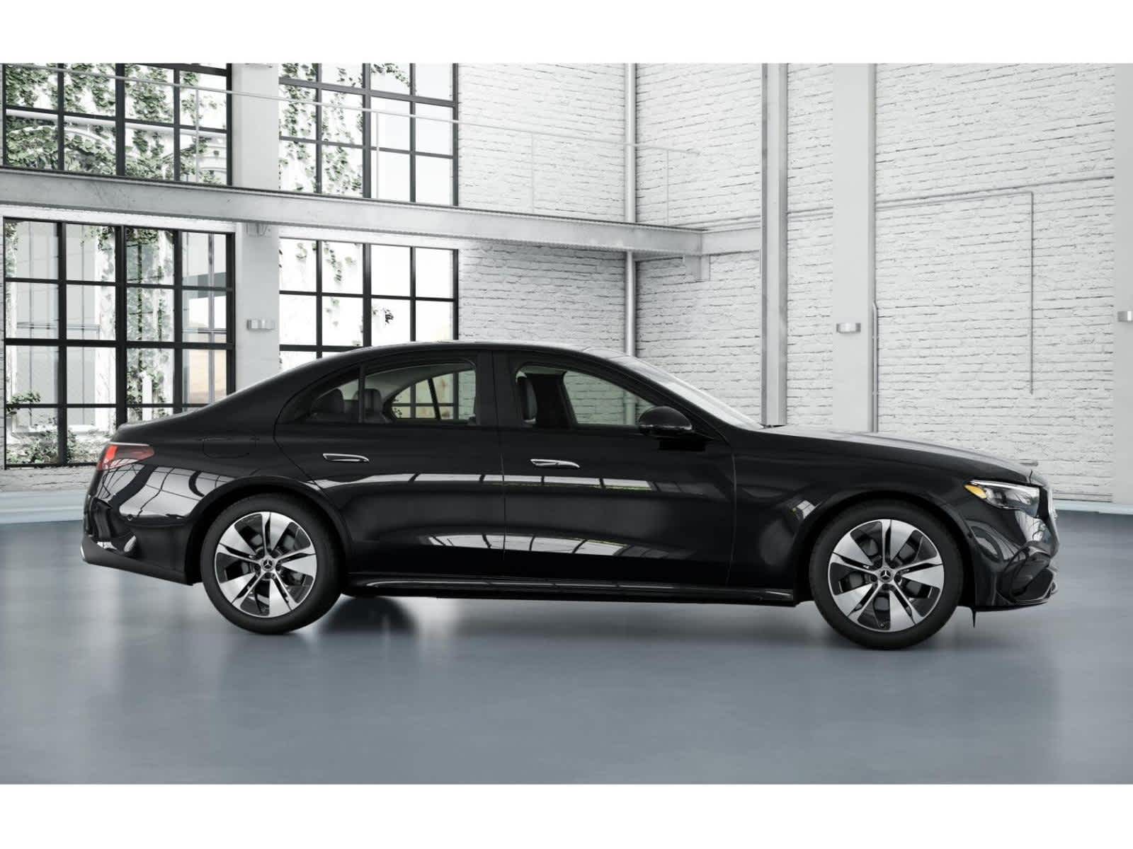 Thumbnail: 2026 Mercedes-Benz E-Class - 15