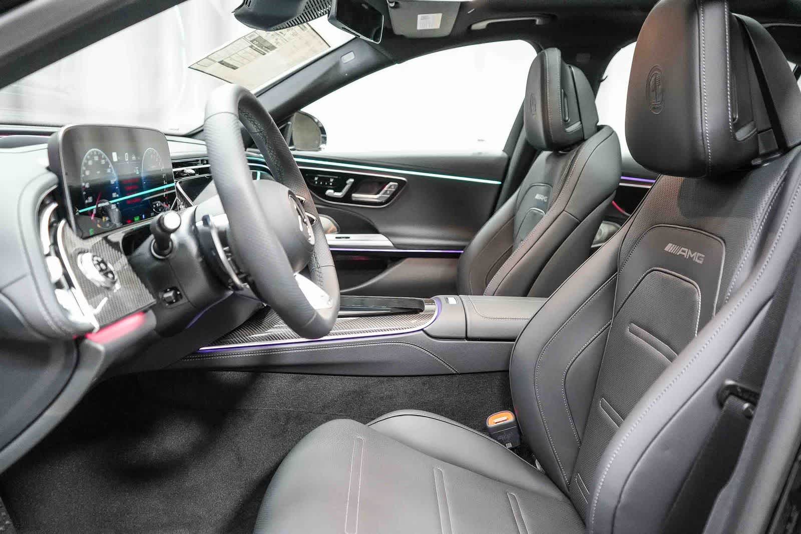 Thumbnail: 2026 Mercedes-Benz E-Class - 17