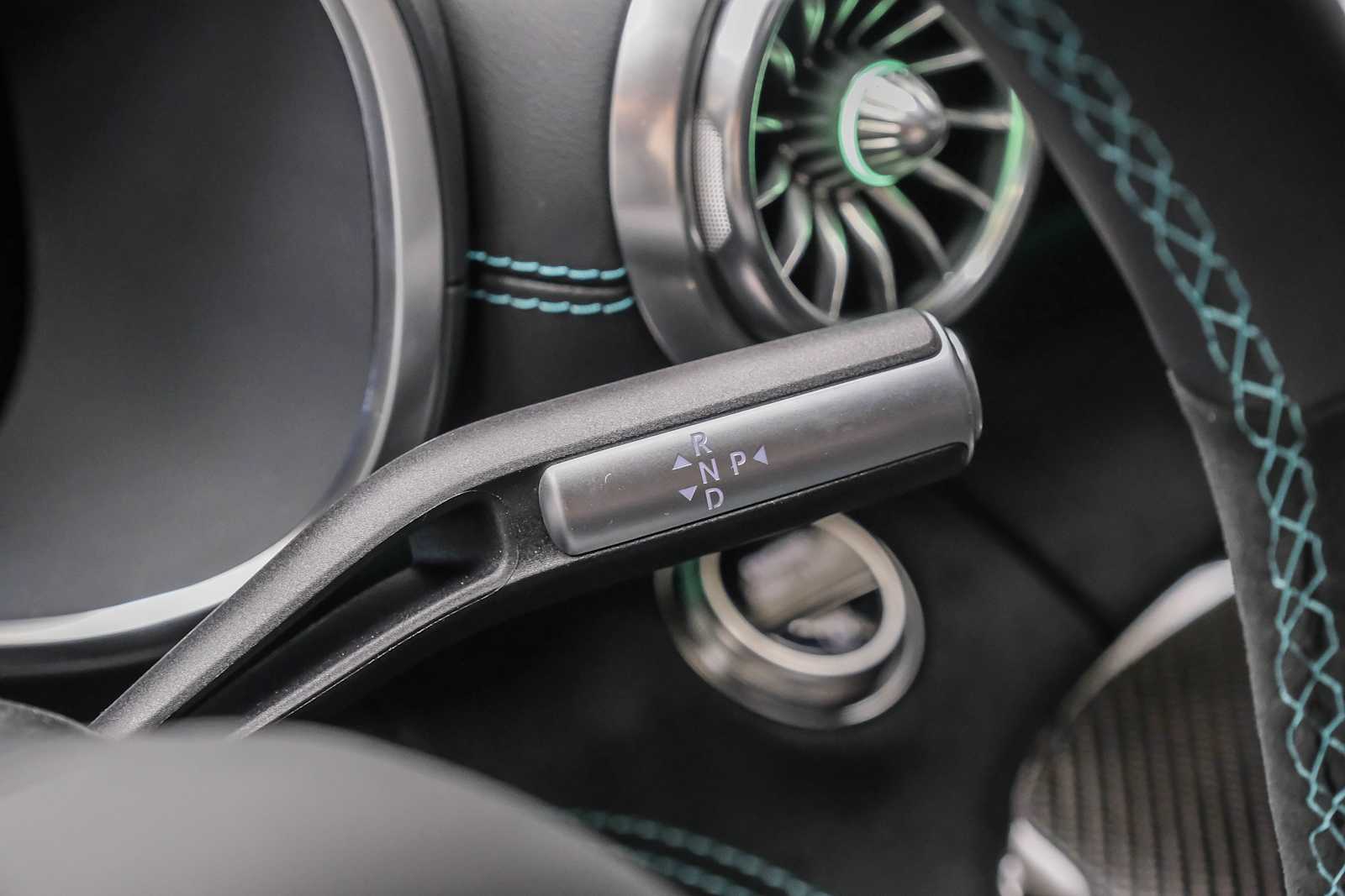 Thumbnail: 2025 Mercedes-Benz AMG GT - 19