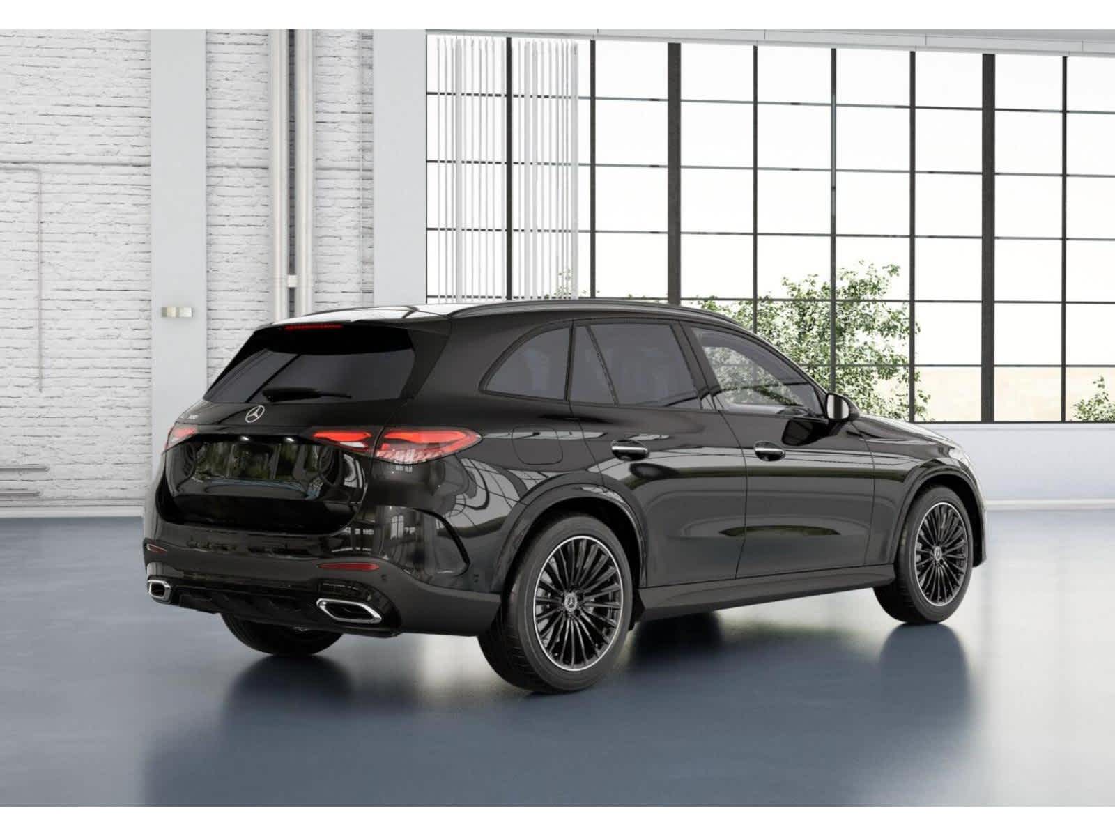 Thumbnail: 2026 Mercedes-Benz GLC - 20