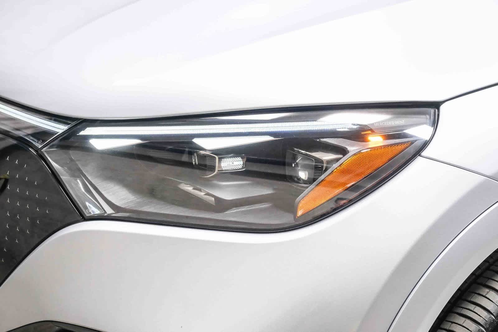 Thumbnail: 2025 Mercedes-Benz EQE - 11