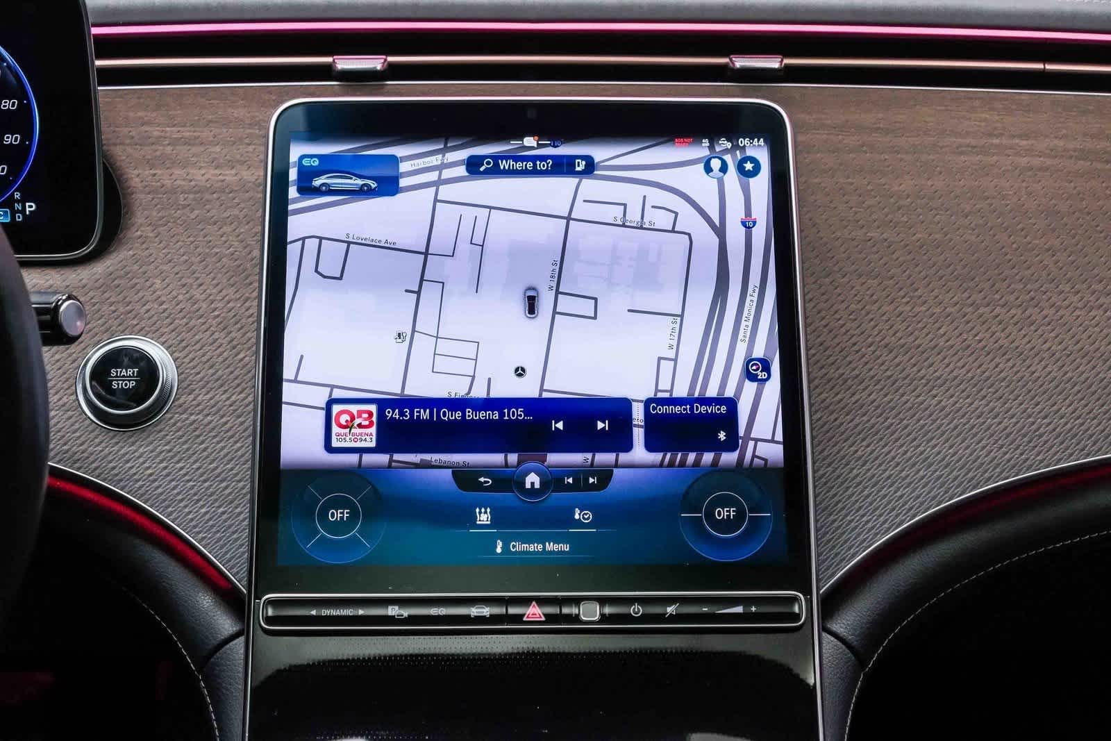 Thumbnail: 2023 Mercedes-Benz EQE - 14