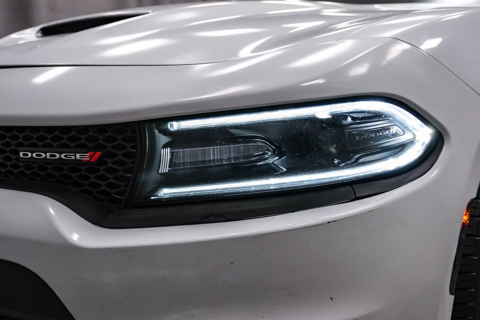 Thumbnail: 2021 Dodge Charger - 11