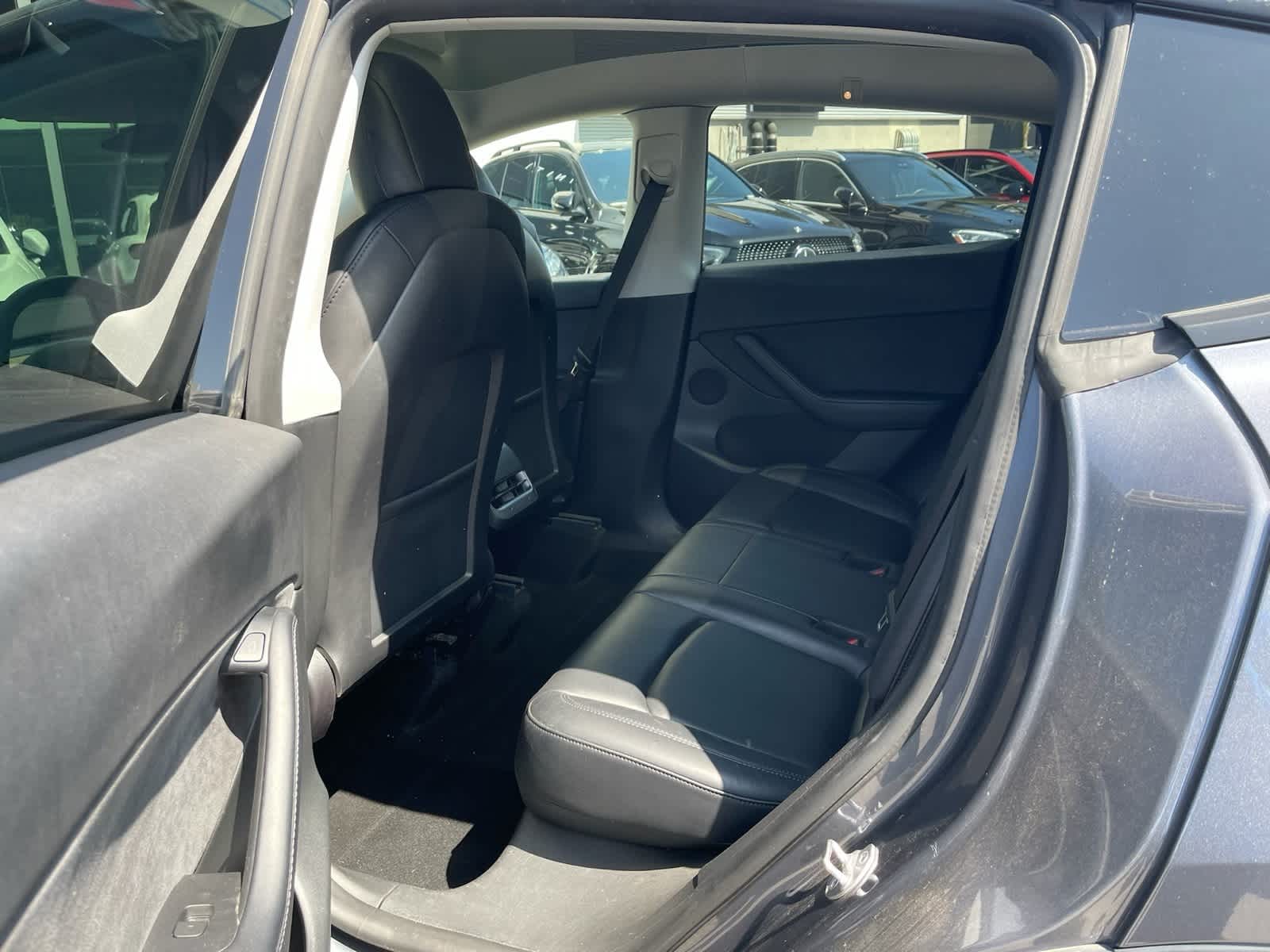 Thumbnail: 2022 Tesla Model Y - 6
