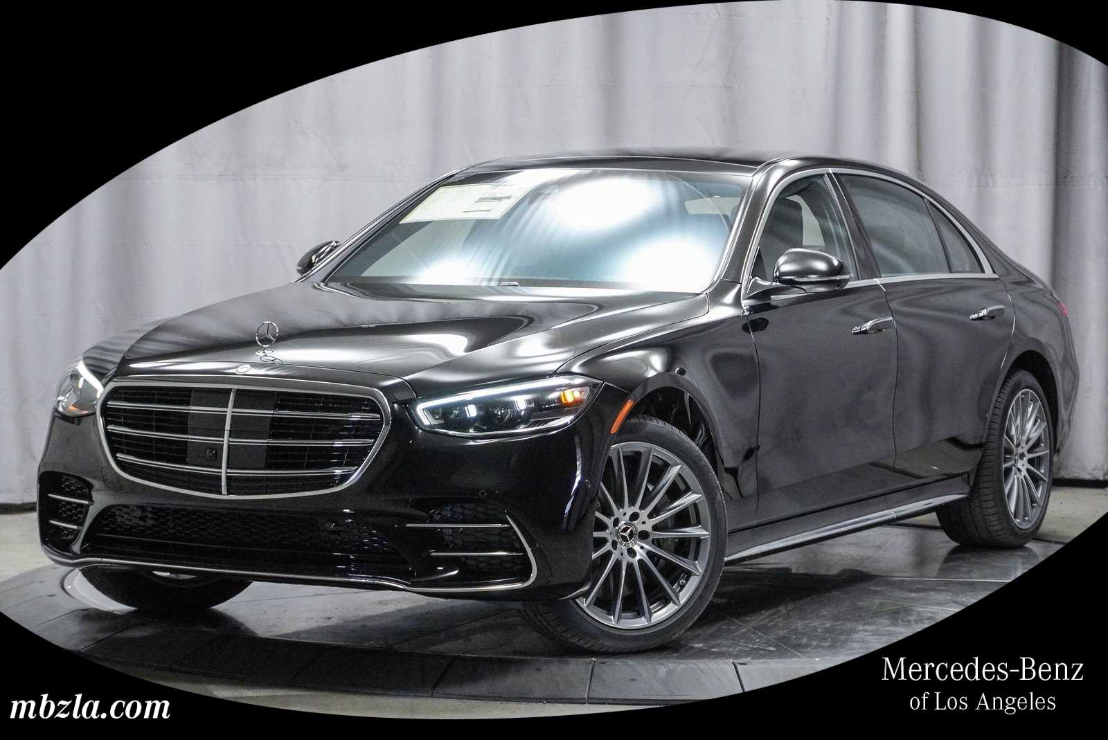 2025 Mercedes-Benz B-Class  -
                  Los Angeles, CA