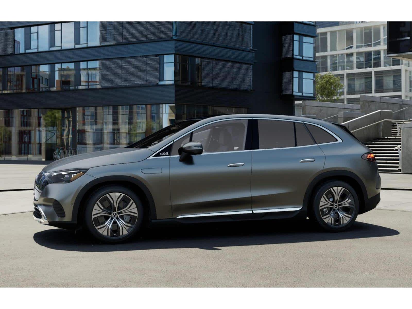 Thumbnail: 2026 Mercedes-Benz EQE - 35