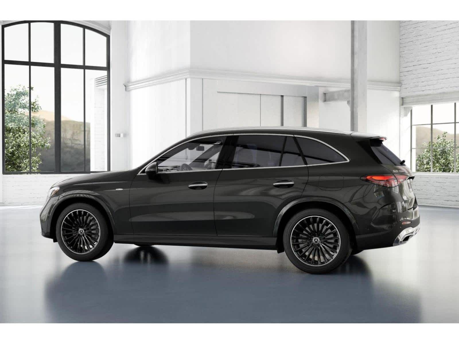 Thumbnail: 2026 Mercedes-Benz GLC - 31