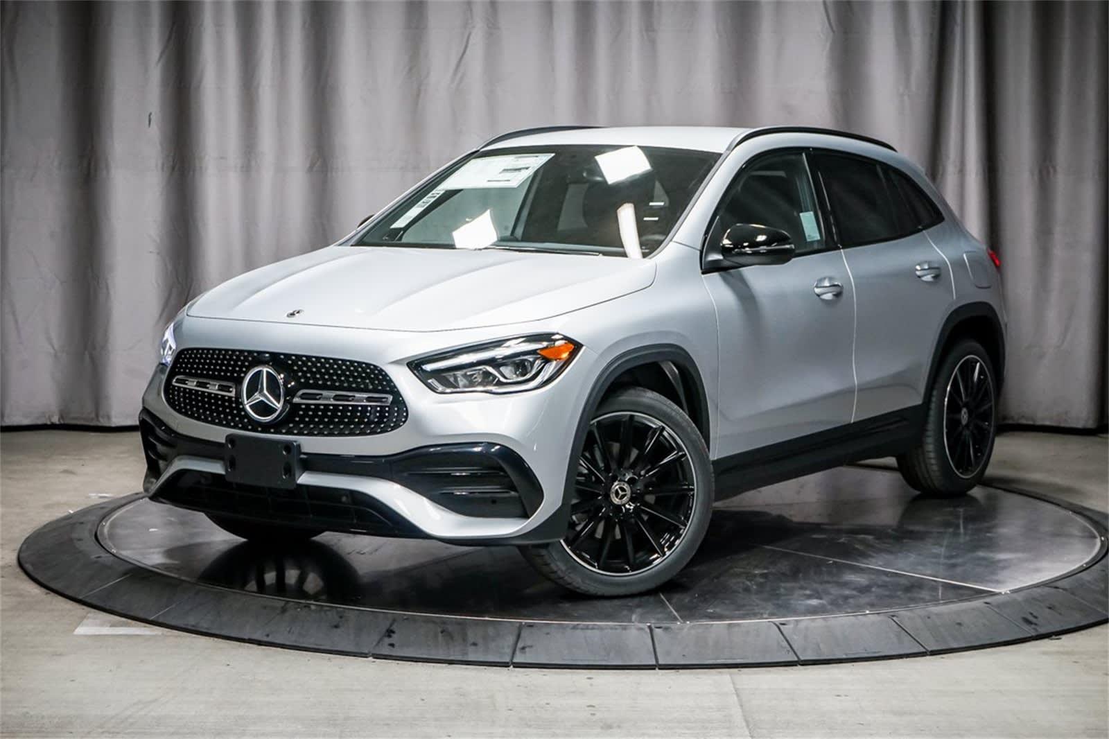 2023 Mercedes-Benz GLA 250 -
                Los Angeles, CA