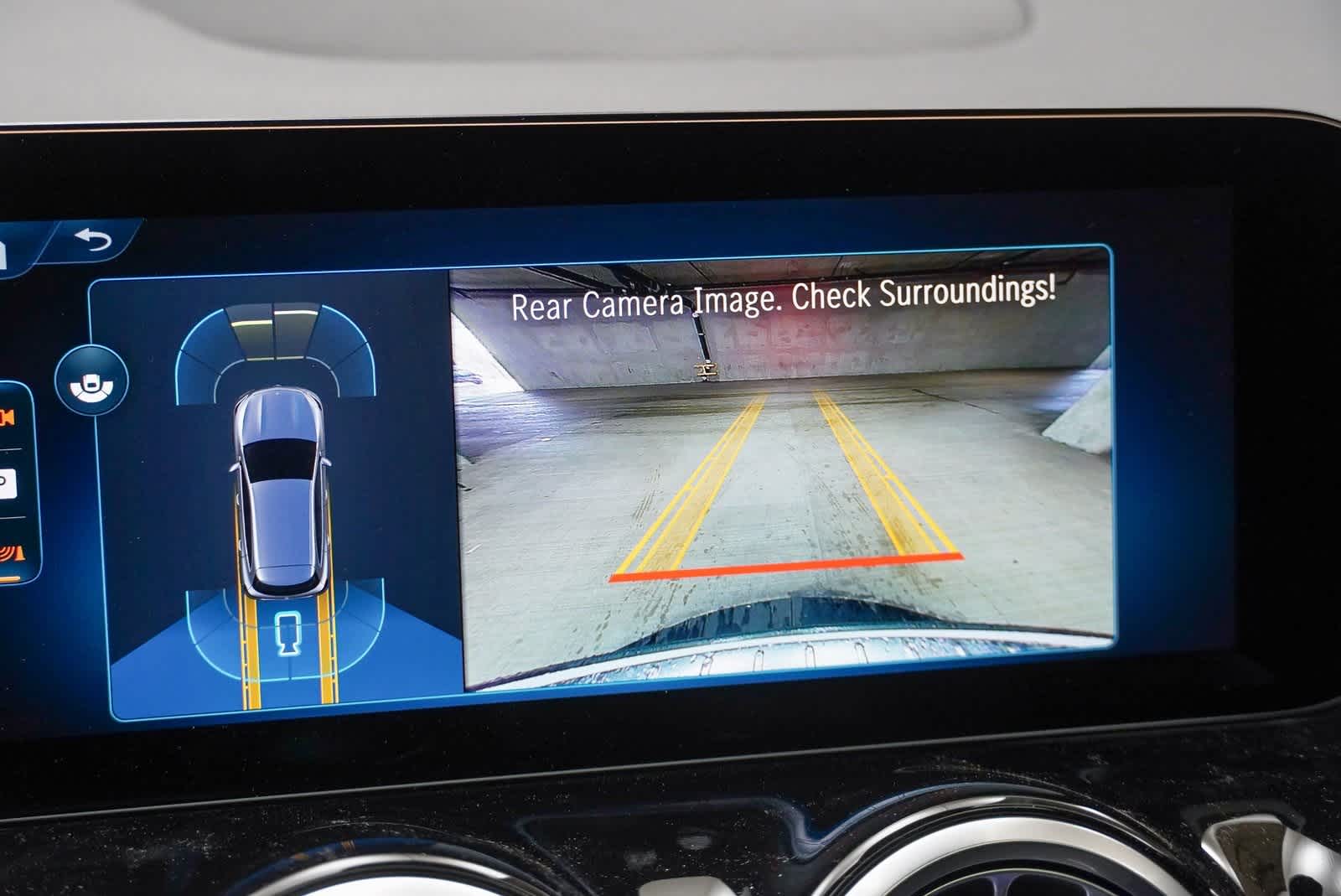 Thumbnail: 2025 Mercedes-Benz GLA - 26