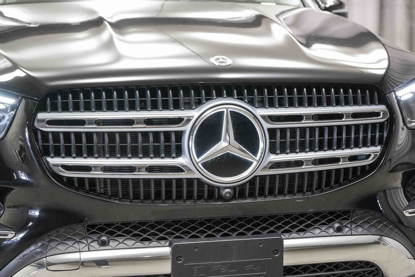 Thumbnail: 2026 Mercedes-Benz GLE - 5