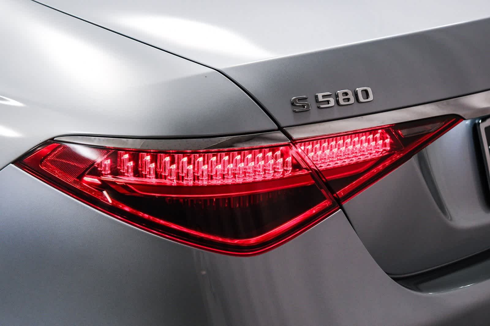 Thumbnail: 2021 Mercedes-Benz B-Class - 7