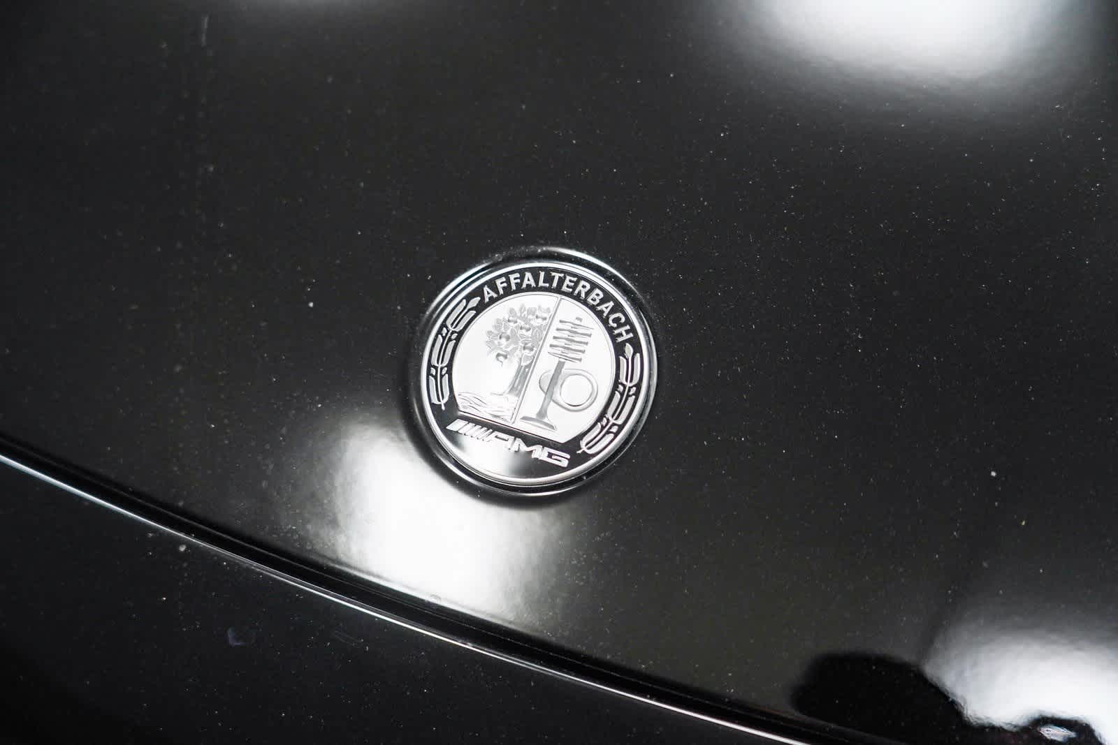 Thumbnail: 2025 Mercedes-Benz GLB - 3