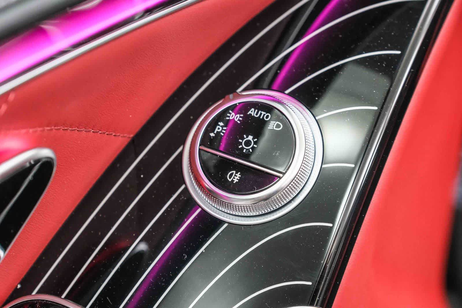 Thumbnail: 2026 Mercedes-Benz S-Class - 27