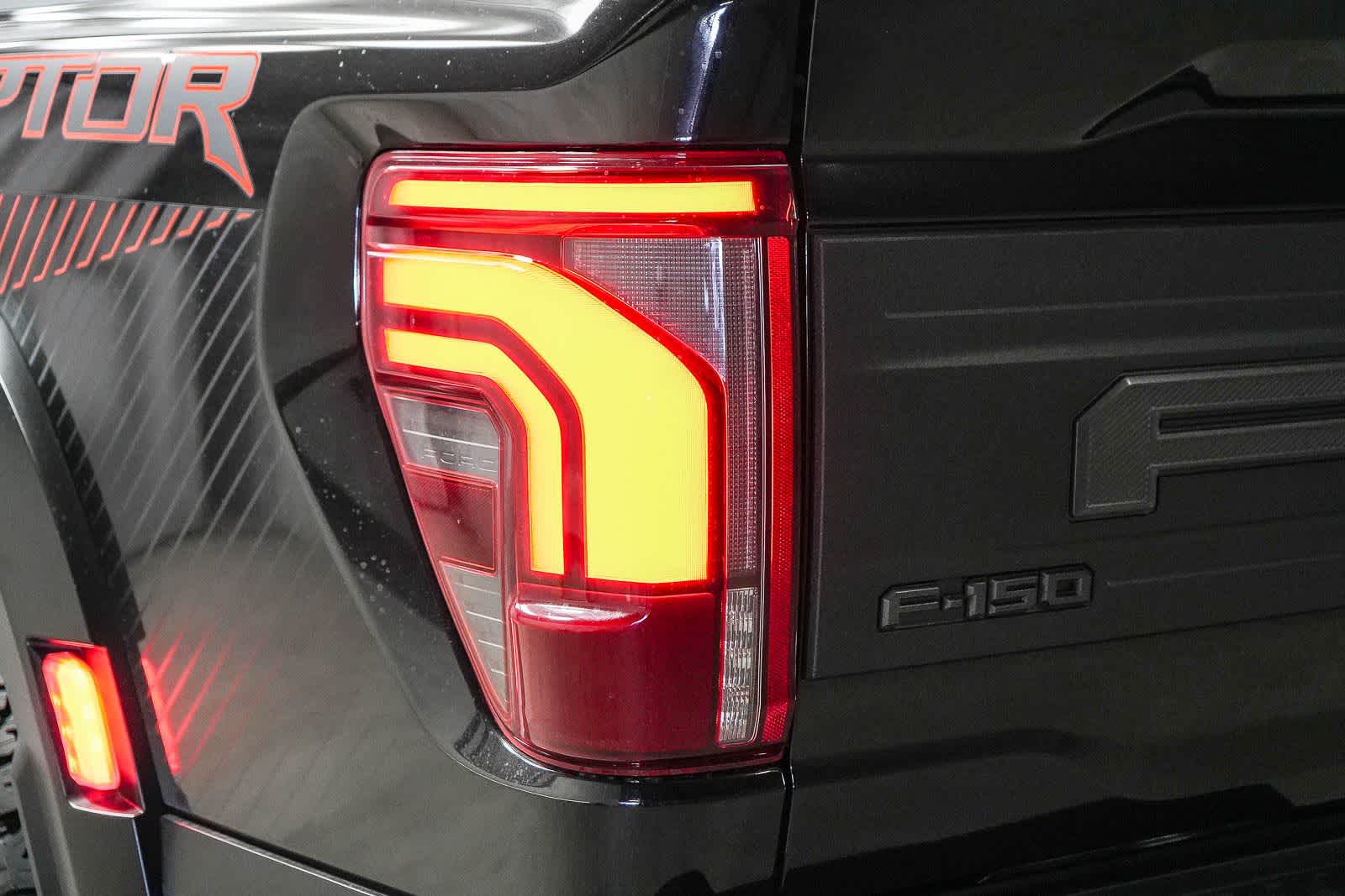 Thumbnail: 2024 Ford F-150 - 10