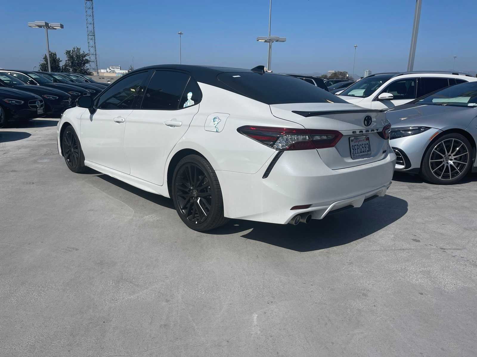 Thumbnail: 2023 Toyota Camry - 2