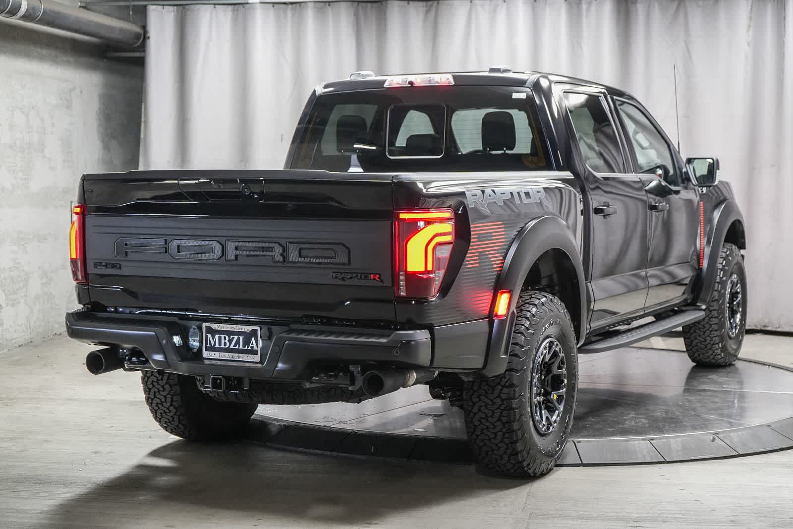 Thumbnail: 2024 Ford F-150 - 5