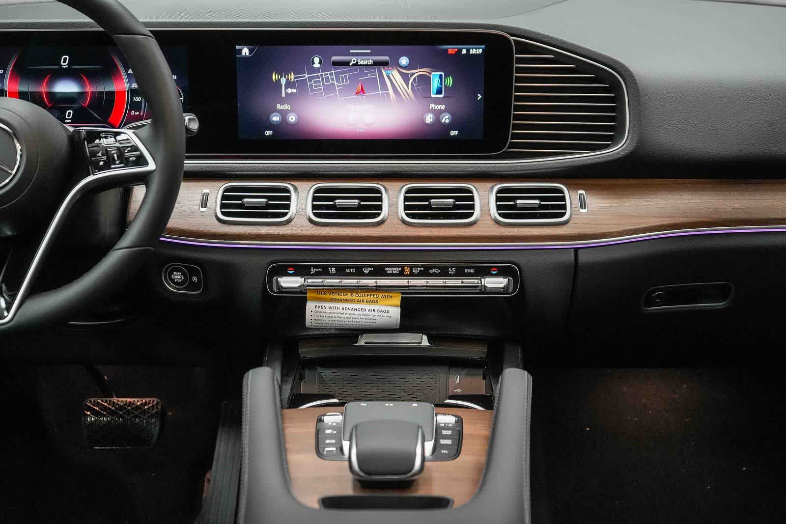 Thumbnail: 2026 Mercedes-Benz GLE - 13