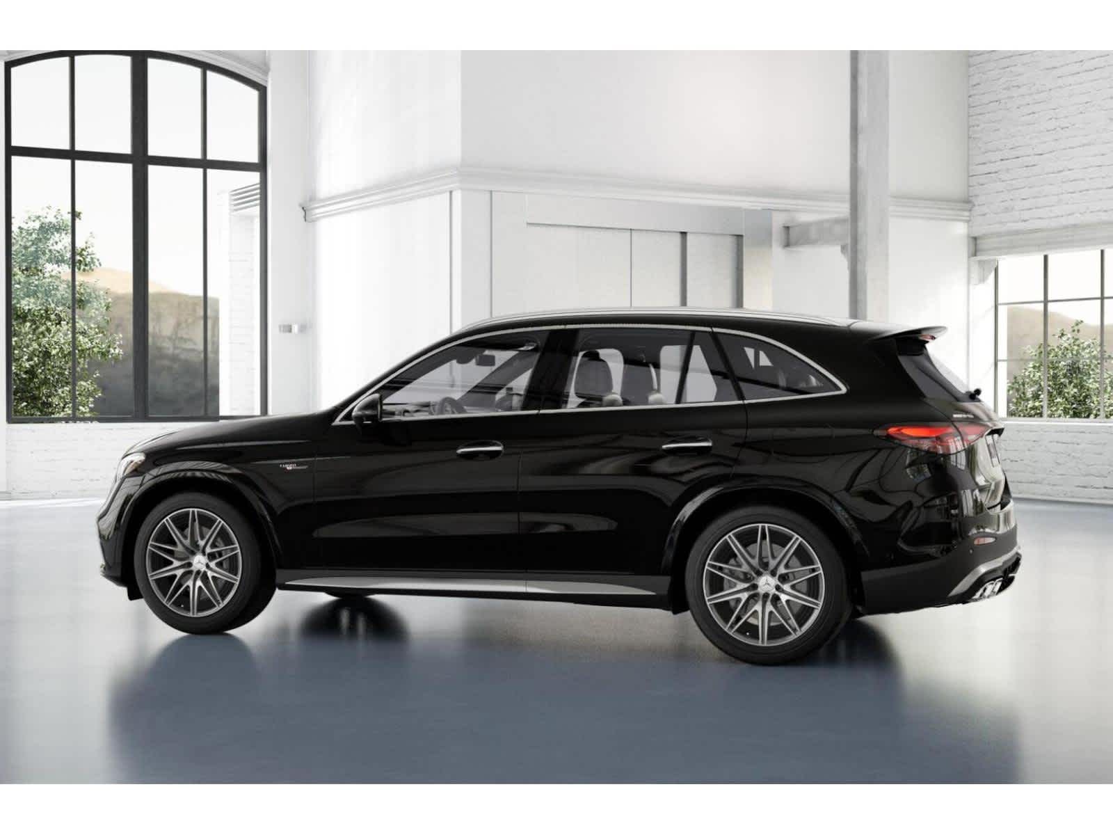 Thumbnail: 2025 Mercedes-Benz GL-Class - 31