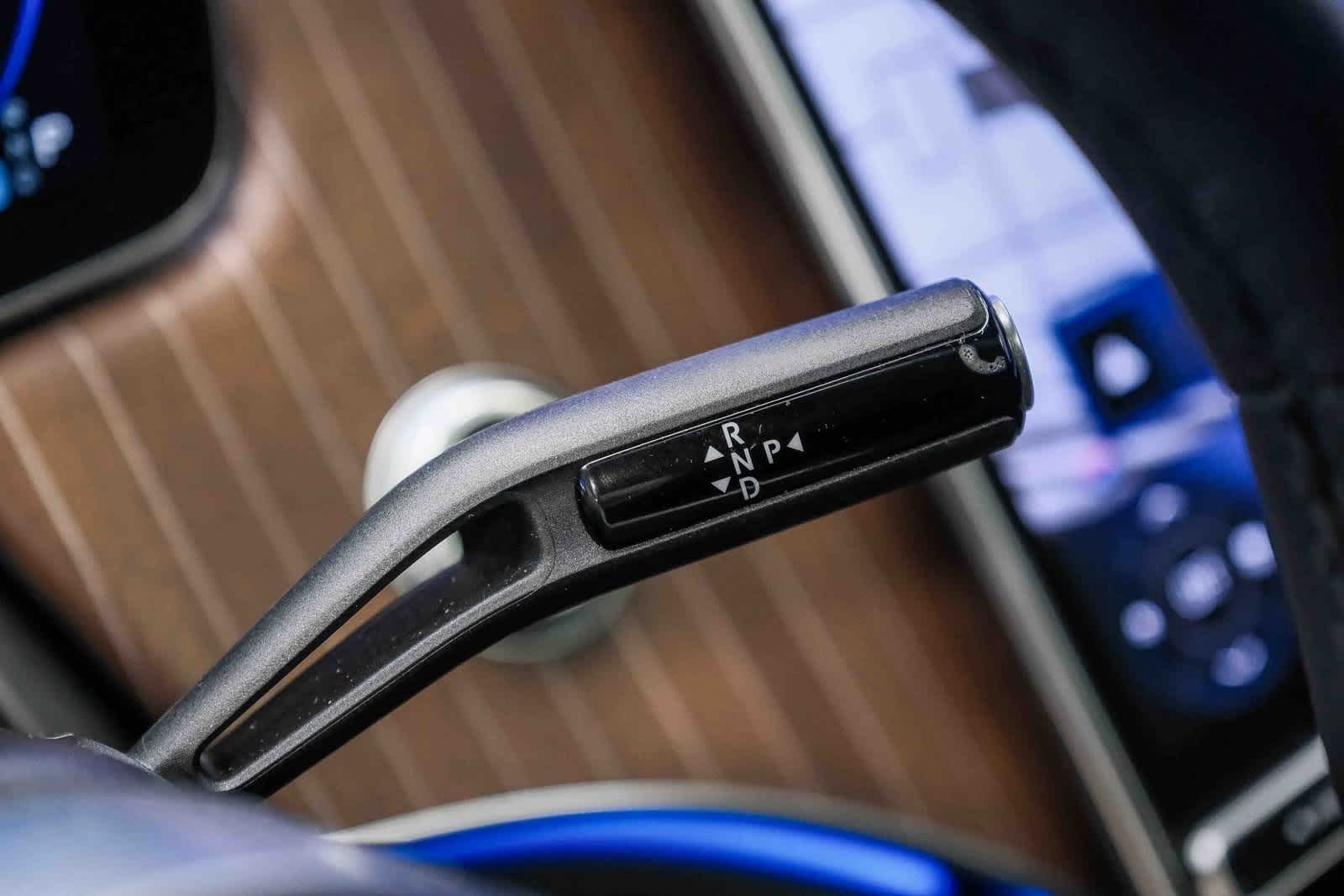 Thumbnail: 2023 Mercedes-Benz EQE - 19