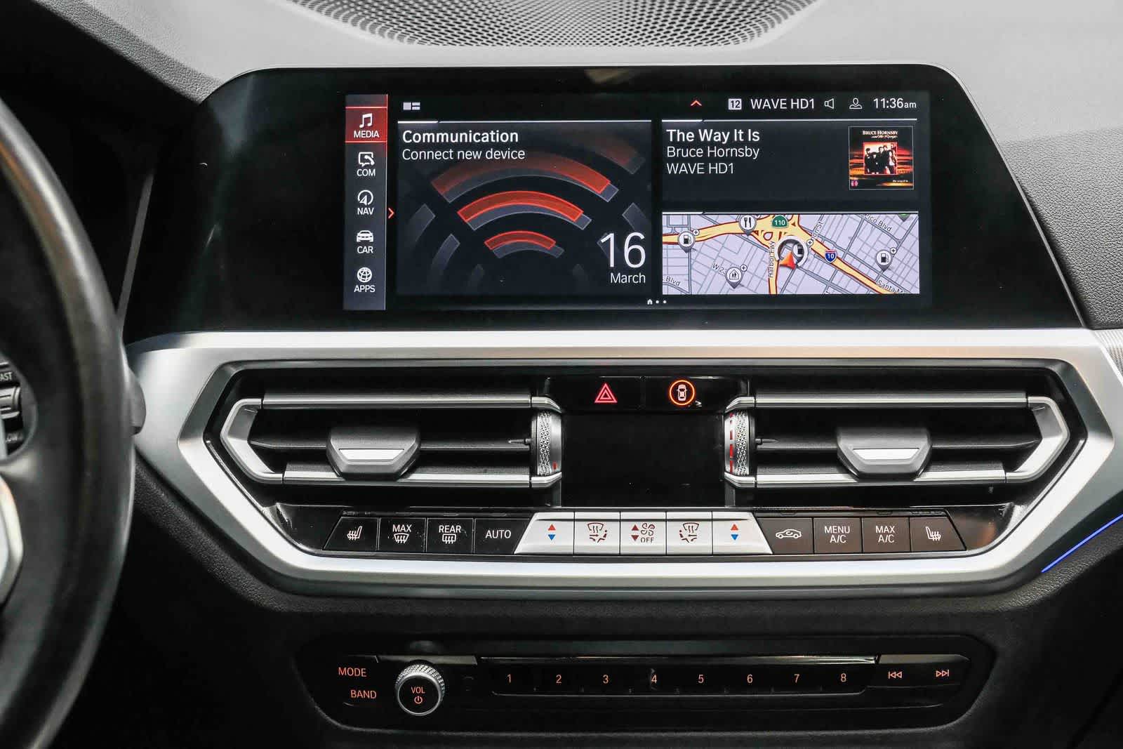 Thumbnail: 2023 BMW 4 Series - 14