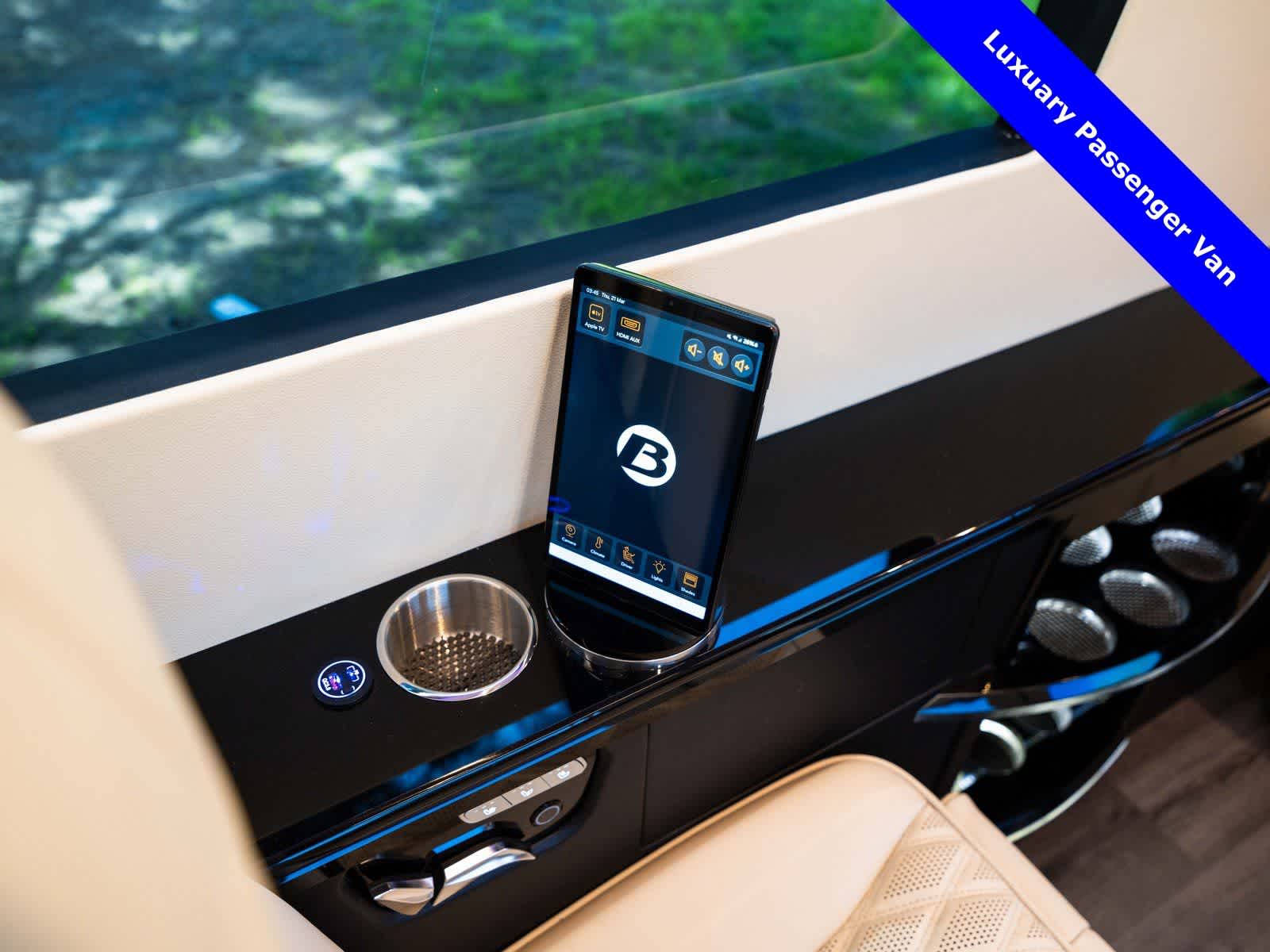 Thumbnail: 2024 Mercedes-Benz Sprinter - 32