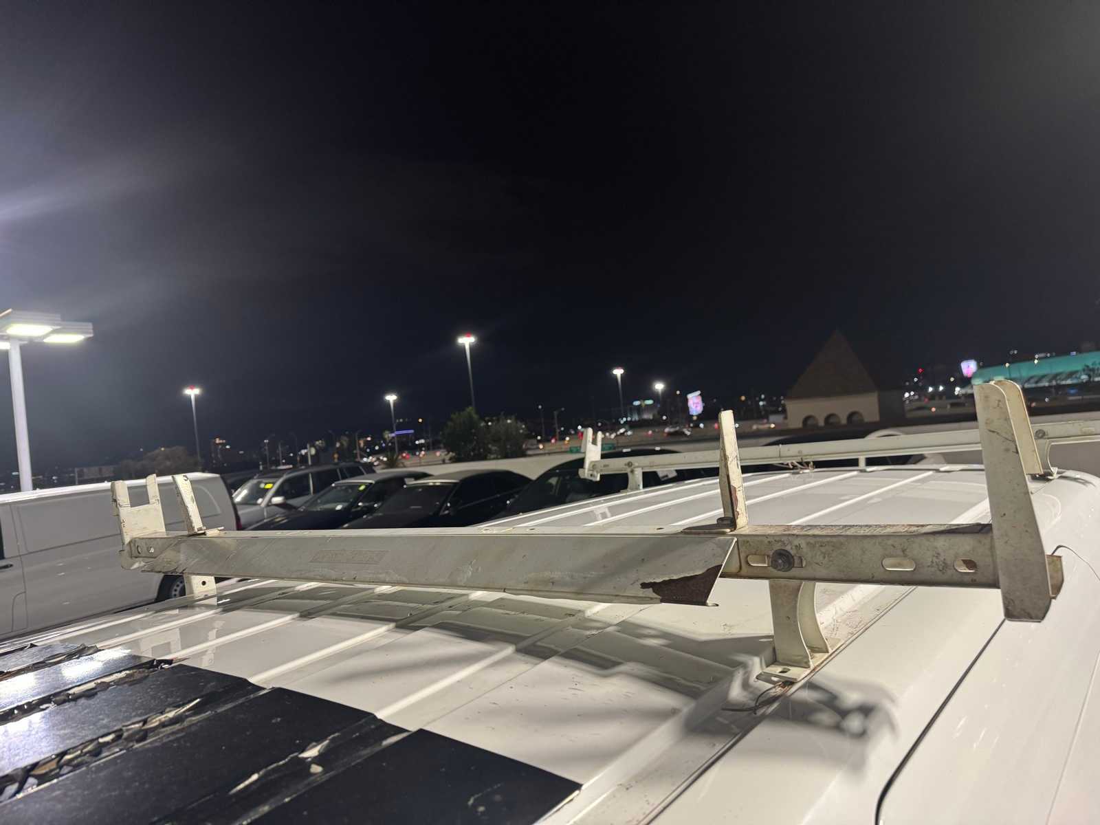 Thumbnail: 2017 Ford Transit Series - 12