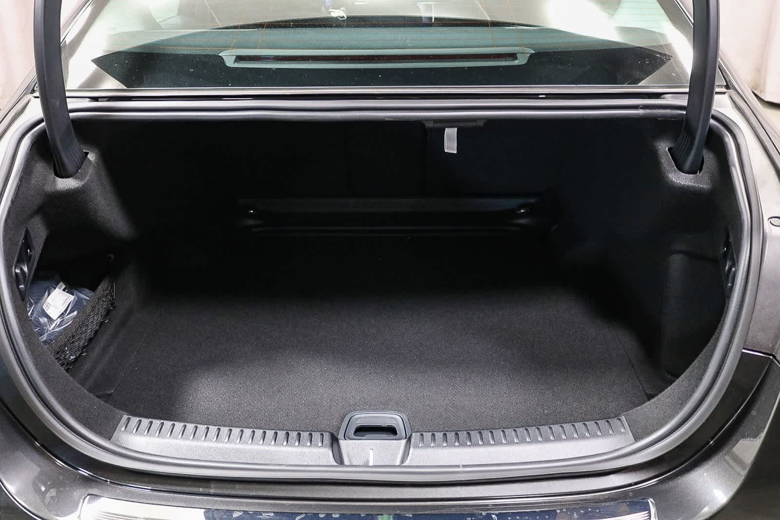 Thumbnail: 2026 Mercedes-Benz E-Class - 25