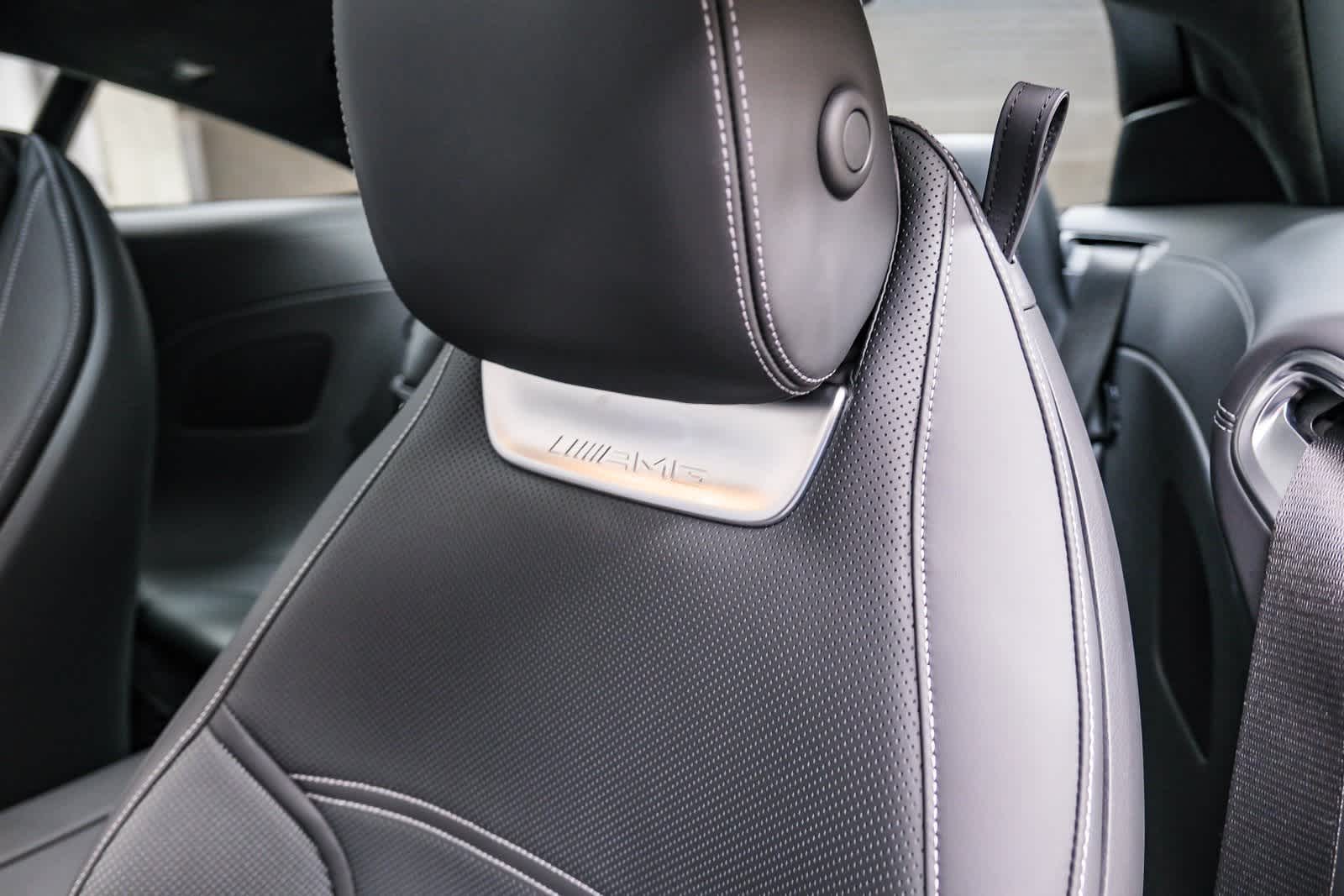 Thumbnail: 2026 Mercedes-Benz AMG GT - 20