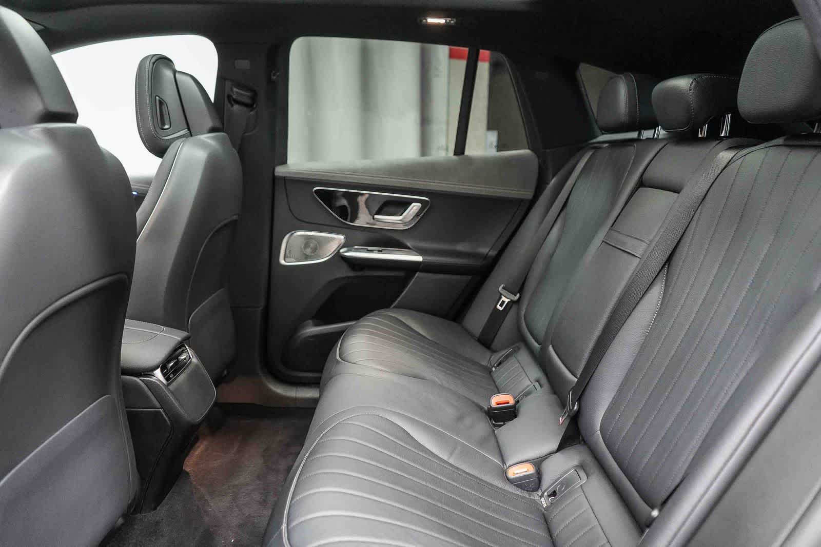 Thumbnail: 2023 Mercedes-Benz EQE - 23