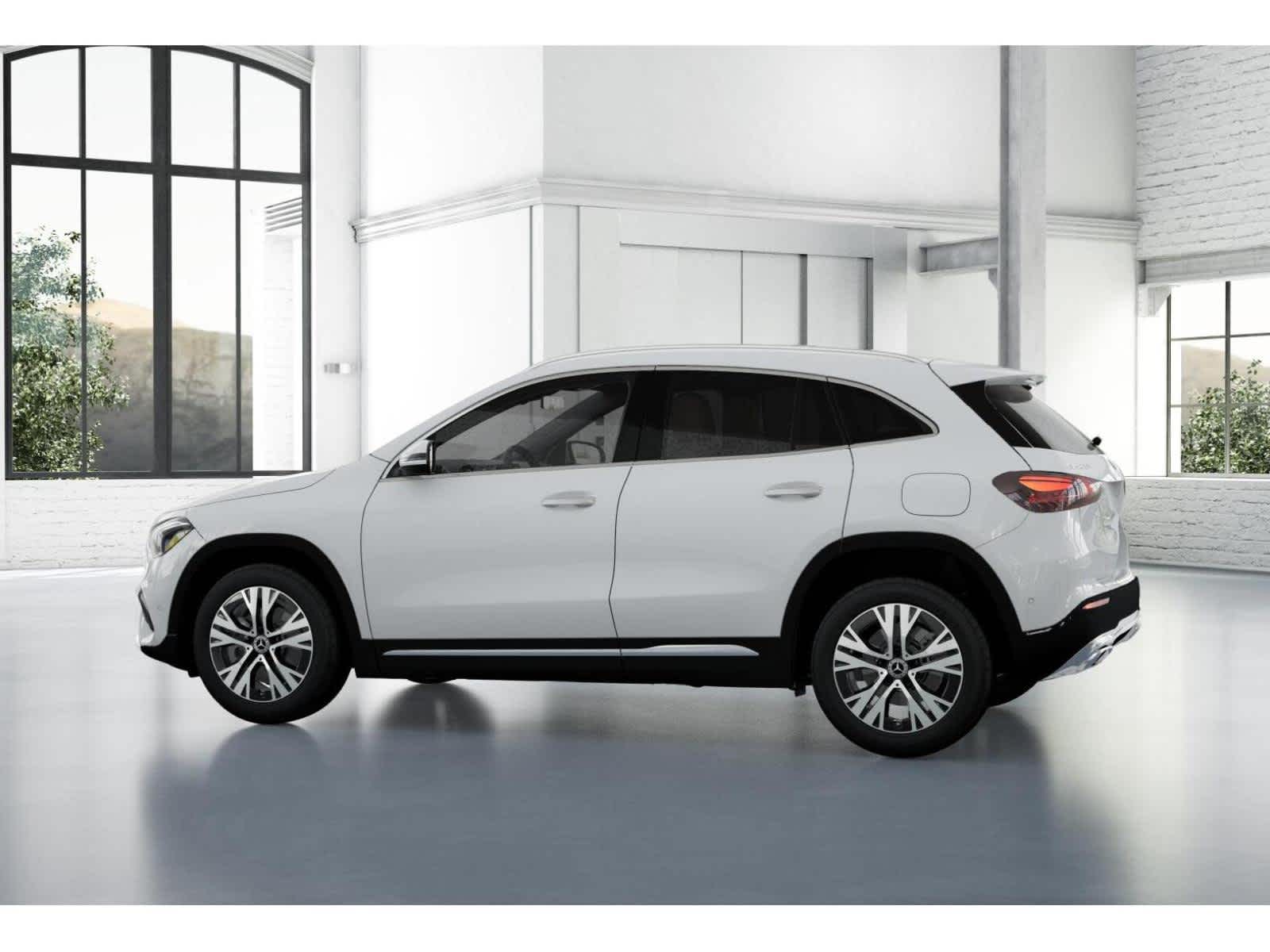 Thumbnail: 2026 Mercedes-Benz GLA - 31