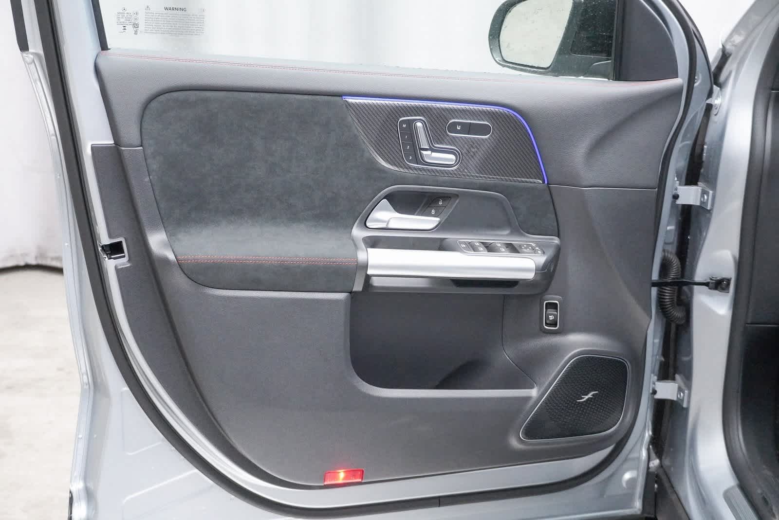 Thumbnail: 2025 Mercedes-Benz GLA - 22