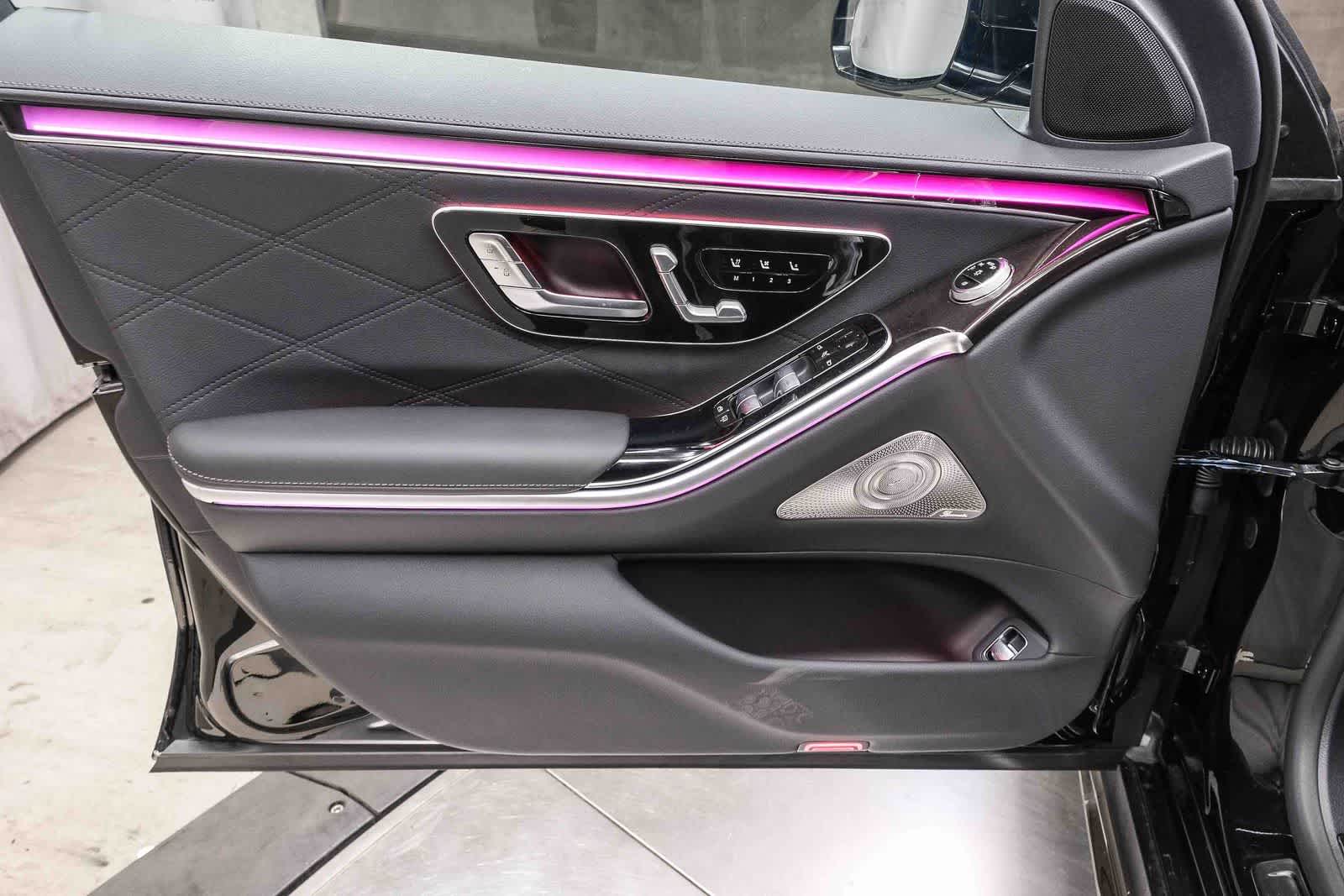 Thumbnail: 2026 Mercedes-Benz S-Class - 26