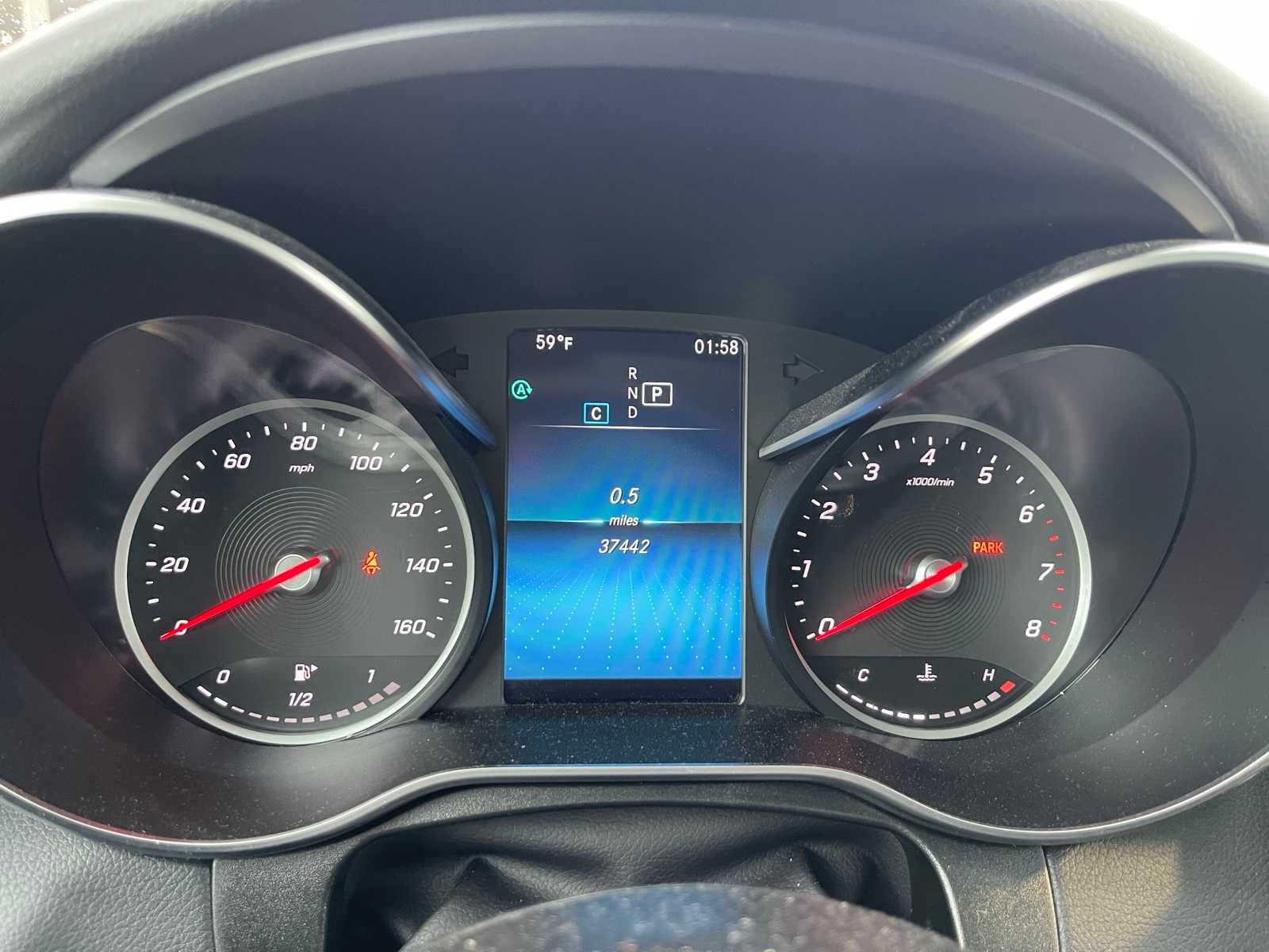 Thumbnail: 2022 Mercedes-Benz GLC - 8